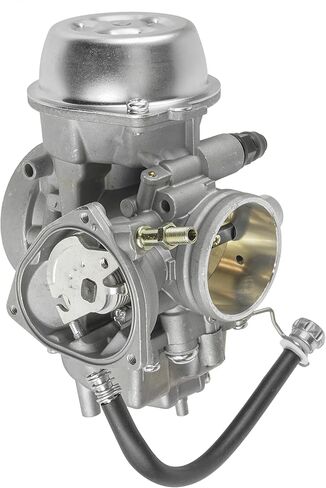 Caltric Carburetor Compatible with Yamaha 2C6-14901-00-00 5KM-14901-10-00 5KM-14901-00-00 4WV-14901-10-00 5GT-14901-00-00 in Saudi Arabia