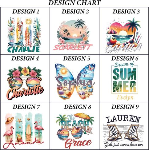 حقائب حمل الشاطئ من القماش للنساء، هدايا نسائية مخصصة لأعياد الميلاد والكريسماس، محفظة صيفية مخصصة، هدايا للعروس والسيدات والفتيات، حقائب حمل لطيفة للسفر والإجازة وحمام السباحة in Kuwait