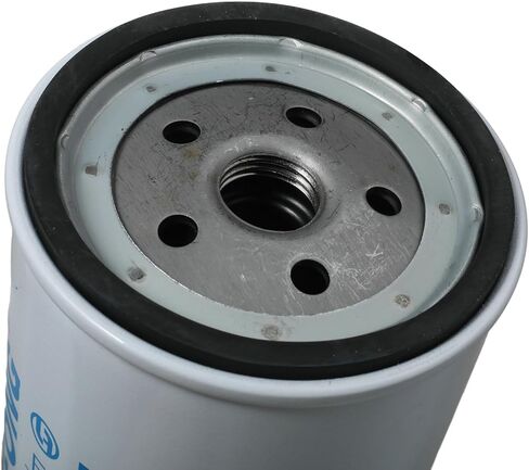 4 Pcs TONNISI ST-1014 Oil & Fuel & Water Separator Filter Kit Replaces P552100, P556916, P550467 Compatible With many Detroit Diesel Series 60 Applications in Kuwait