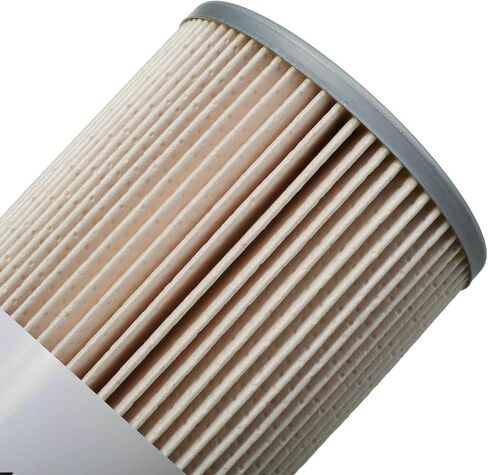 4 Pcs TONNISI ST-1014 Oil & Fuel & Water Separator Filter Kit Replaces P552100, P556916, P550467 Compatible With many Detroit Diesel Series 60 Applications in Kuwait