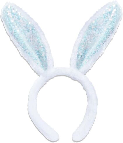 Bunny Ears Headbands Easter Headband in Saudi Arabia