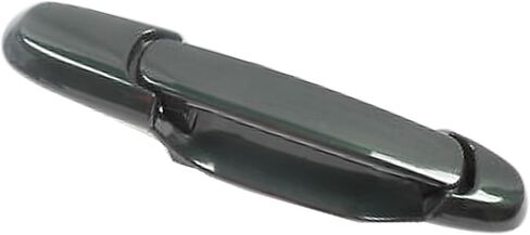ADVANCE IGNITION Rear Left or Rear Right Outside Door Handle Woodland Green Pearl 6R1 Compatible with Toyota 98-03 Sienna 1998 1999 2000 2001 2002 2003 in Saudi Arabia