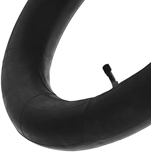 Akozon Tire Inner Tube Set, 80/100-10 (3.00-10) in Tire with Inner Tube for 3.00-10 Knobby Pit Tire Motocross, Dirt Bike, Off Road in Kuwait