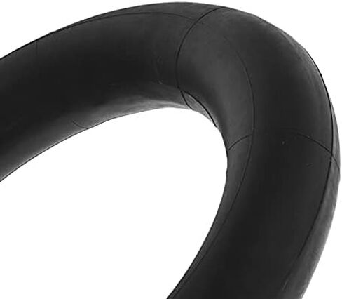 Akozon Tire Inner Tube Set, 80/100-10 (3.00-10) in Tire with Inner Tube for 3.00-10 Knobby Pit Tire Motocross, Dirt Bike, Off Road in Kuwait