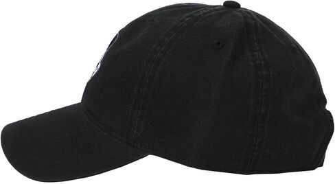 Disney Classic Characters Mickey Mouse Black Dad Hat in Saudi Arabia