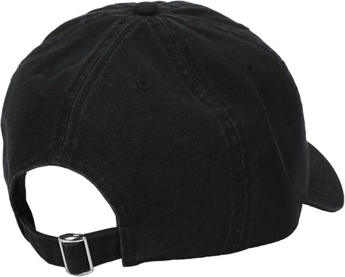 Disney Classic Characters Mickey Mouse Black Dad Hat in Saudi Arabia