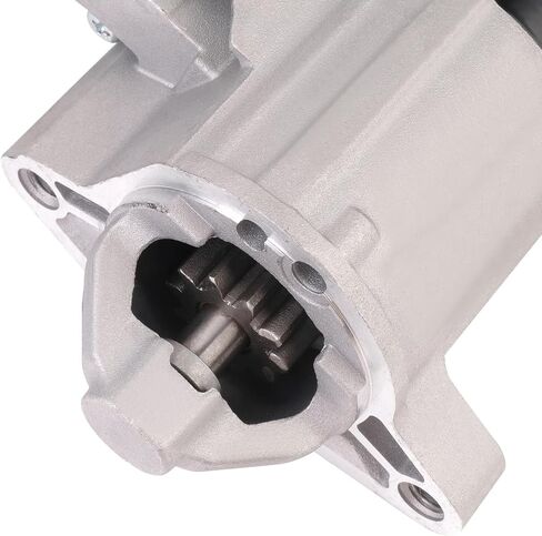 17948 New Starter Motor for 2009-2020 Dodge Durango Ram 1500 2500 3500 4000,2006-2010 Jeep Commander,2005-2020 Grand Cherokee 5.7L V8 Engine OE Replacement# 56044736AB M000T23271 in Kuwait