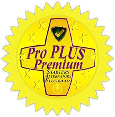 New Starter Compatible with Denso 228000-5910 228000-5911 1996-2013 Kubota D722 D782 18 20 21 Series Diesel Engines in Kuwait