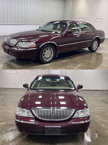 Front License Plate Frame Compatible with 2003 2004 2005 2006 2007 2008 2009 2010 2011 Lincoln Town Car Front Bumper License Plate Holder Mounting Bracket Cover Replace # 3W1Z17A385AAB FO1068117 in Kuwait