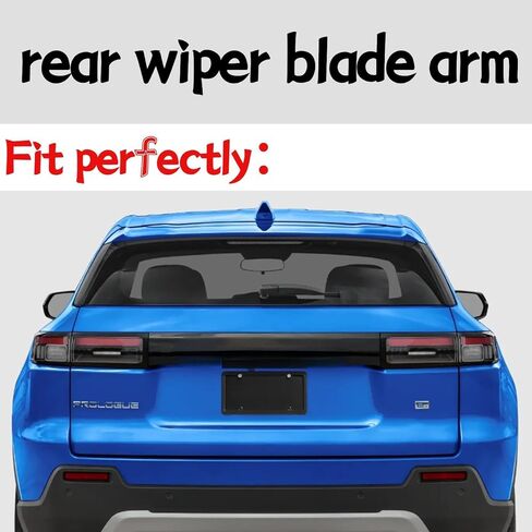 rear wiper blade arm for Honda Prologue 2024 2025 2026 EX Elite Touring rear windshield wiper blade arm in Kuwait