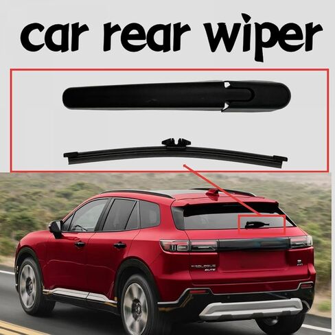 rear wiper blade arm for Honda Prologue 2024 2025 2026 EX Elite Touring rear windshield wiper blade arm in Kuwait