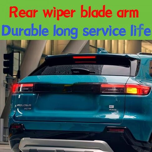rear wiper blade arm for Honda Prologue 2024 2025 2026 EX Elite Touring rear windshield wiper blade arm in Kuwait