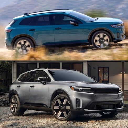 rear wiper blade arm for Honda Prologue 2024 2025 2026 EX Elite Touring rear windshield wiper blade arm in Kuwait