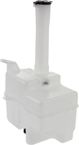 Evan Fischer Washer Reservoir Compatible With 1997-2001 Toyota Camry, With Cap and Fluid Level Sensor With Pump TO1288144 in Saudi Arabia