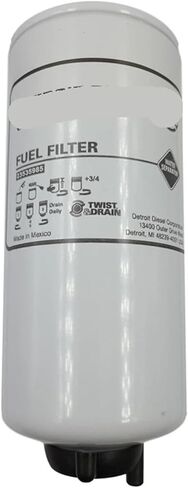 Auto parts filter 23535985- in Saudi Arabia