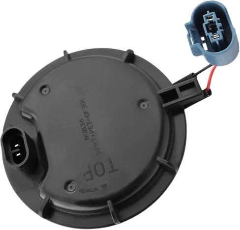 Headlight Bulb Cap Cover, Fits for 2013-2015 Toyota RAV4 (Japan Built) Left or Right, Replaces OEM 81135-42520, 10114 in Saudi Arabia