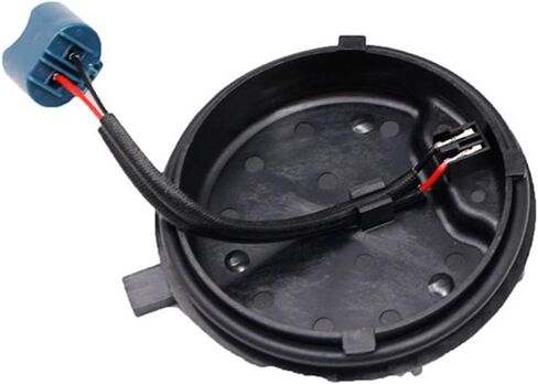 Headlight Bulb Cap Cover, Fits for 2013-2015 Toyota RAV4 (Japan Built) Left or Right, Replaces OEM 81135-42520, 10114 in Saudi Arabia