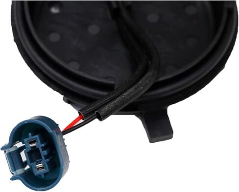 Headlight Bulb Cap Cover, Fits for 2013-2015 Toyota RAV4 (Japan Built) Left or Right, Replaces OEM 81135-42520, 10114 in Saudi Arabia