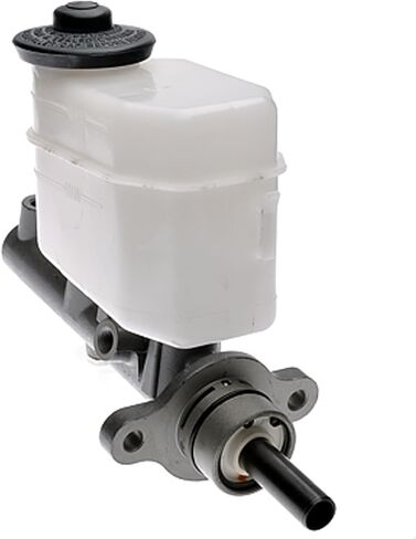 QUALITY-BUILT Premium Brake Master Cylinder with Reservoir NM55226 - Compatible with 2000-2004 Toyota Avalon in Kuwait