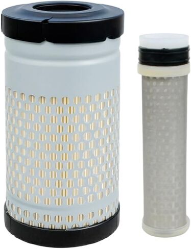 HH160-32093 6A320-59930 6C060-99410 HH670-37710 HH660-36060 Filter Kit compatible with Kubota B3000 B3030 B3200 B3300 HST in Kuwait