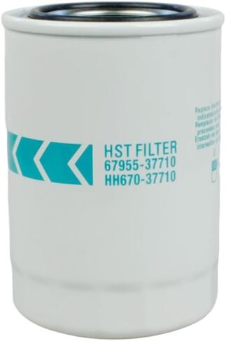 HH160-32093 6A320-59930 6C060-99410 HH670-37710 HH660-36060 Filter Kit compatible with Kubota B3000 B3030 B3200 B3300 HST in Kuwait