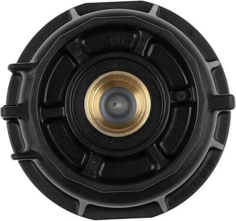 Oil Filter Housing Cap Assembly Compatible with Toyota Camry Highlander RAV4 Venza Scion Replace# 15620-36010, 15620-36020 in Kuwait