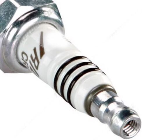 NGK For Suzuki M109R Boulevard 2006-2015 Spark Plug | Iridium IX Box of 4 CR8EIX | 4218 in Saudi Arabia