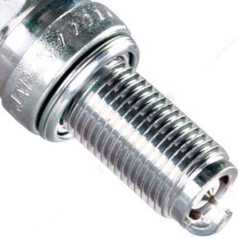 NGK For Suzuki M109R Boulevard 2006-2015 Spark Plug | Iridium IX Box of 4 CR8EIX | 4218 in Saudi Arabia