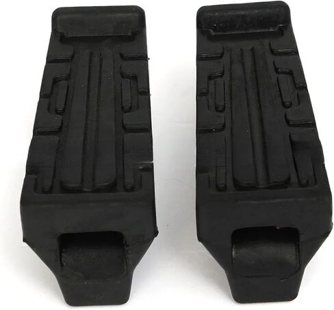 For Yamaha motorcycle for YBR 125 front pedal in Kuwait