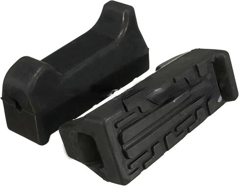 For Yamaha motorcycle for YBR 125 front pedal in Kuwait