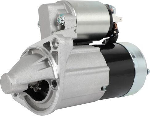 ALEGE Starters High Torque Starter Motor for Pontiac Firefly 1985-2000 for Suzuki Swift 1989-2001,for Geo Metro 1989-1997 in Kuwait