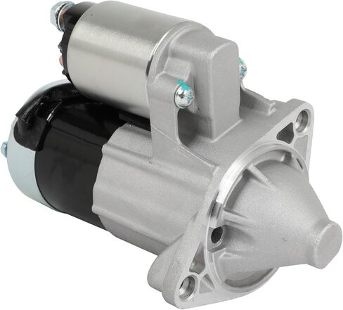 ALEGE Starters High Torque Starter Motor for Pontiac Firefly 1985-2000 for Suzuki Swift 1989-2001,for Geo Metro 1989-1997 in Kuwait