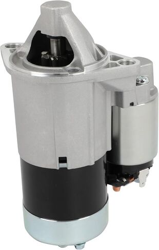 ALEGE Starters High Torque Starter Motor for Pontiac Firefly 1985-2000 for Suzuki Swift 1989-2001,for Geo Metro 1989-1997 in Kuwait