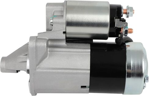 ALEGE Starters High Torque Starter Motor for Pontiac Firefly 1985-2000 for Suzuki Swift 1989-2001,for Geo Metro 1989-1997 in Kuwait