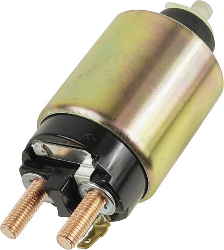 الملف اللولبي للمبتدئين من كالتريك متوافق مع Kohler Command Pro Twin CV17 CV19 CV20 CV25 26 / Delco in Saudi Arabia