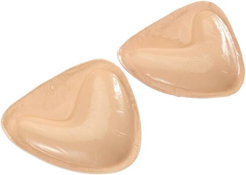 رفع منصات حمالة الصدر اللزجة ، إدراجات حمالة الصدر اللزجة مزدوجة الجوانب ، إدراجات حمالة الصدر اللزجة لملابس السباحة ، حمالة صدر لاصقة فورية in Kuwait