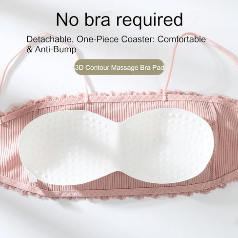 5Pcs Lace Cami Top Double Lined Sexy Tank Top Spaghetti Strap Bralettes Padded Soft No Underwire Bra Sleeveless Shirt in Kuwait