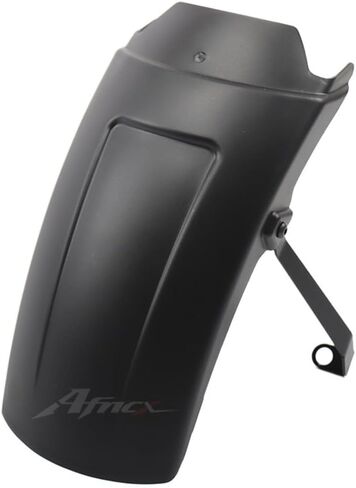ALmart Motorcycle Front Fenders Mudguard Extender Splash Guard Extension Fit forYa-maha Tracer9 GT/MT-09 in Saudi Arabia