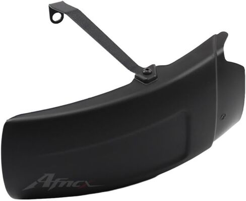ALmart Motorcycle Front Fenders Mudguard Extender Splash Guard Extension Fit forYa-maha Tracer9 GT/MT-09 in Saudi Arabia