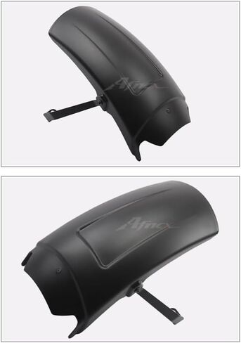 ALmart Motorcycle Front Fenders Mudguard Extender Splash Guard Extension Fit forYa-maha Tracer9 GT/MT-09 in Saudi Arabia