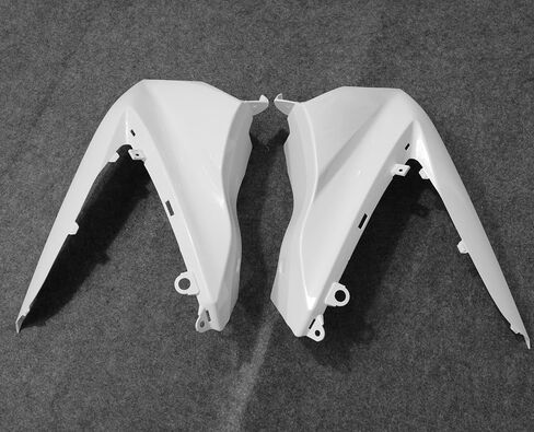 ZXMOTO Unpainted Fairing Sets for Suzuki GSXR1000 K7 (2007-2008) in Kuwait