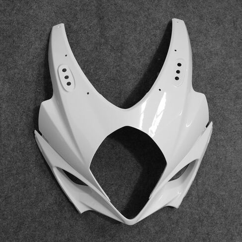 ZXMOTO Unpainted Fairing Sets for Suzuki GSXR1000 K7 (2007-2008) in Kuwait