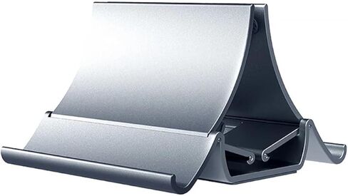 Hollow heat dissipation computer mini stand comfortable enlarged reinforced vertical computer stand(SJB920-150A) in Saudi Arabia