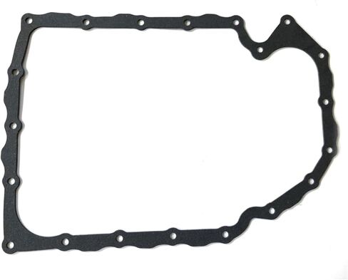 OS30821, OS32421 Oil Pan Gasket fits for 2006-2013 for Volkswagen Beetle 2.0L;2009-2015 for Volkswagen CC 2.0L;2005-2015 for Audi A3 2.0L in Kuwait