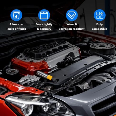 OS30821, OS32421 Oil Pan Gasket fits for 2006-2013 for Volkswagen Beetle 2.0L;2009-2015 for Volkswagen CC 2.0L;2005-2015 for Audi A3 2.0L in Kuwait