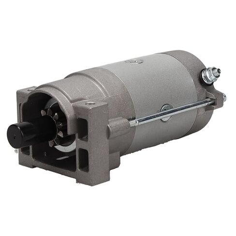 بداية احترافية جديدة 12 فولت متوافقة مع نماذج Gravely Pro-Turn مع محرك Loncin 764cc Pro-Turn Z52 Pro-Turn Z60، يستبدل JL221109 21110533 127-9209 133-1564 133-9828 136-7880 in Saudi Arabia