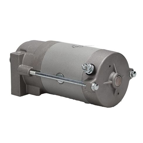 بداية احترافية جديدة 12 فولت متوافقة مع نماذج Gravely Pro-Turn مع محرك Loncin 764cc Pro-Turn Z52 Pro-Turn Z60، يستبدل JL221109 21110533 127-9209 133-1564 133-9828 136-7880 in Saudi Arabia