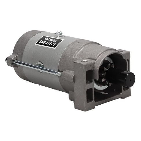 بداية احترافية جديدة 12 فولت متوافقة مع نماذج Gravely Pro-Turn مع محرك Loncin 764cc Pro-Turn Z52 Pro-Turn Z60، يستبدل JL221109 21110533 127-9209 133-1564 133-9828 136-7880 in Saudi Arabia