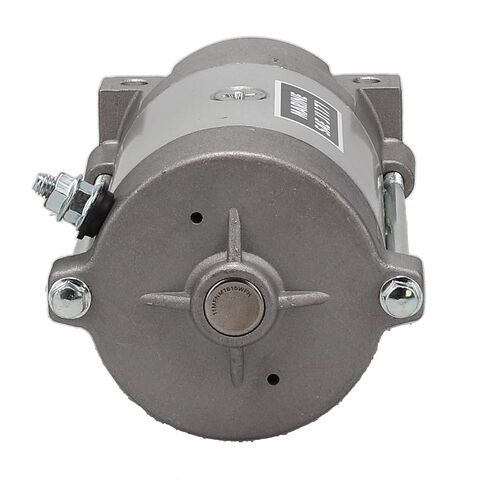 بداية احترافية جديدة 12 فولت متوافقة مع نماذج Gravely Pro-Turn مع محرك Loncin 764cc Pro-Turn Z52 Pro-Turn Z60، يستبدل JL221109 21110533 127-9209 133-1564 133-9828 136-7880 in Saudi Arabia