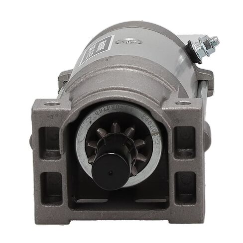 بداية احترافية جديدة 12 فولت متوافقة مع نماذج Gravely Pro-Turn مع محرك Loncin 764cc Pro-Turn Z52 Pro-Turn Z60، يستبدل JL221109 21110533 127-9209 133-1564 133-9828 136-7880 in Saudi Arabia